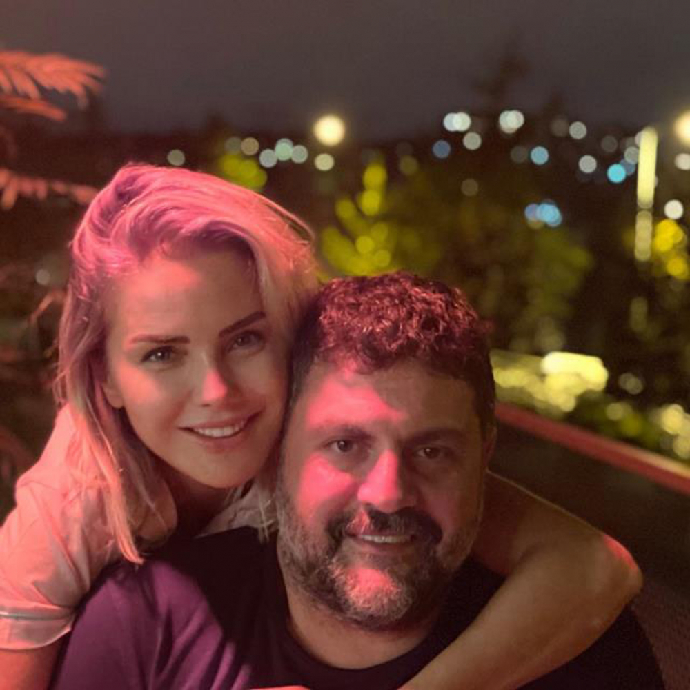 Kocasını öldürenlerin isimlerini duymaya dahi tahammül edemedi! Ece Erken mahkeme salonunda düşüp bayıldı!