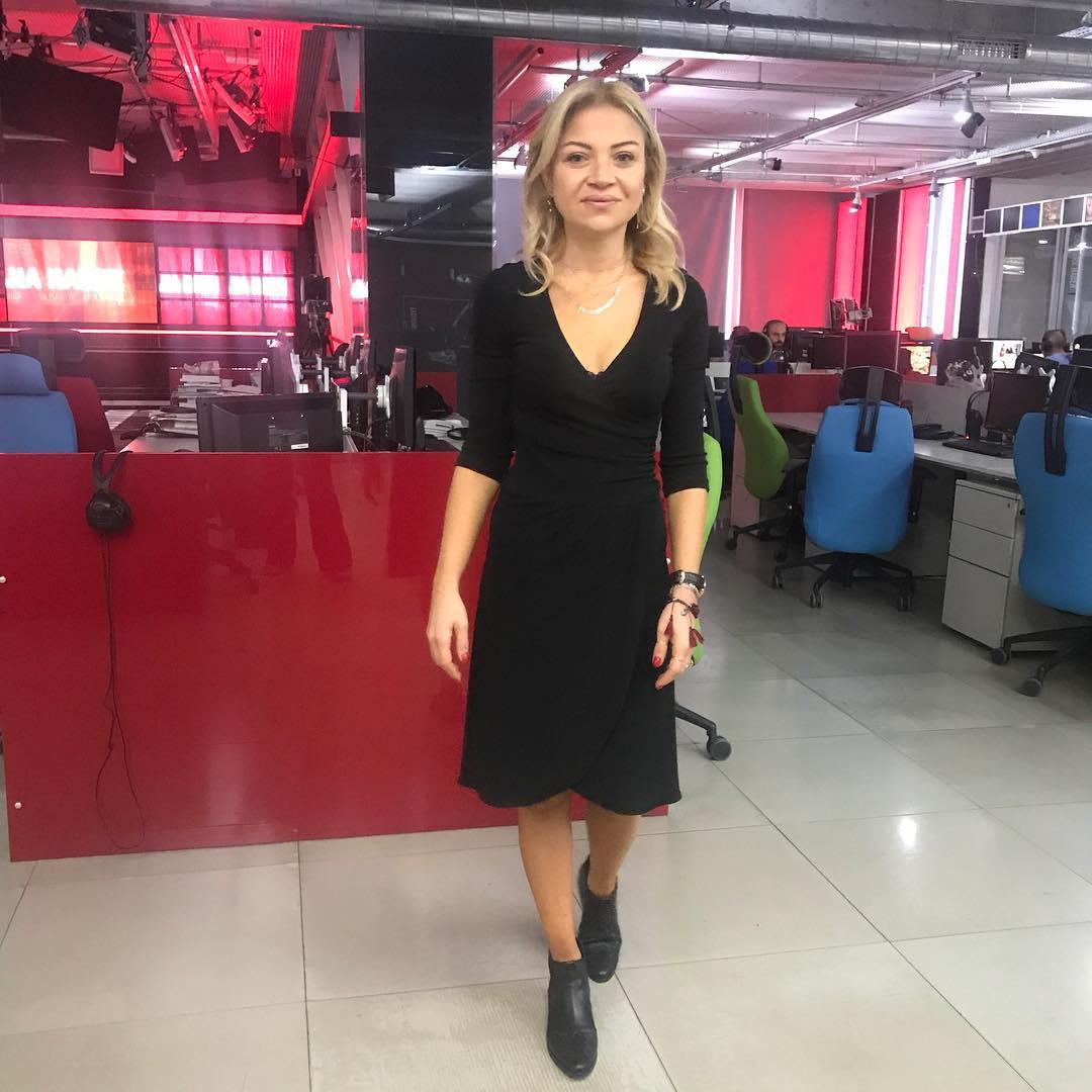 Habertürk Para Gündem'de Ebru Baki neden yok 16 Ağustos 2022 ? Ebru Baki Habertürk'ten ayrıldı mı 2022? Neden ara verdi?