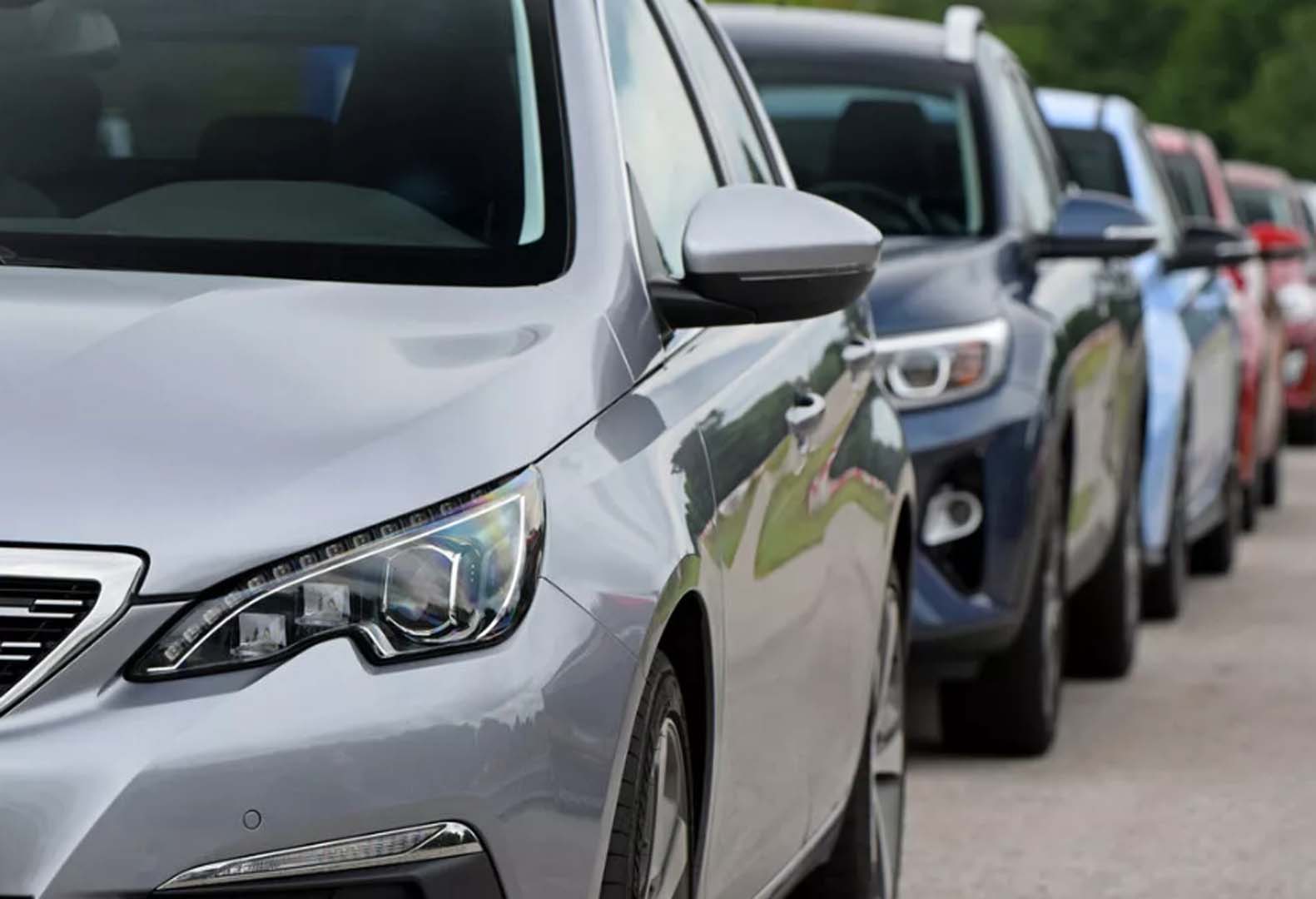 Resmi Gazete'de yayımlandı! İkinci el araçta yeni dönem! 6 ay 6 bin kilometre şartı!