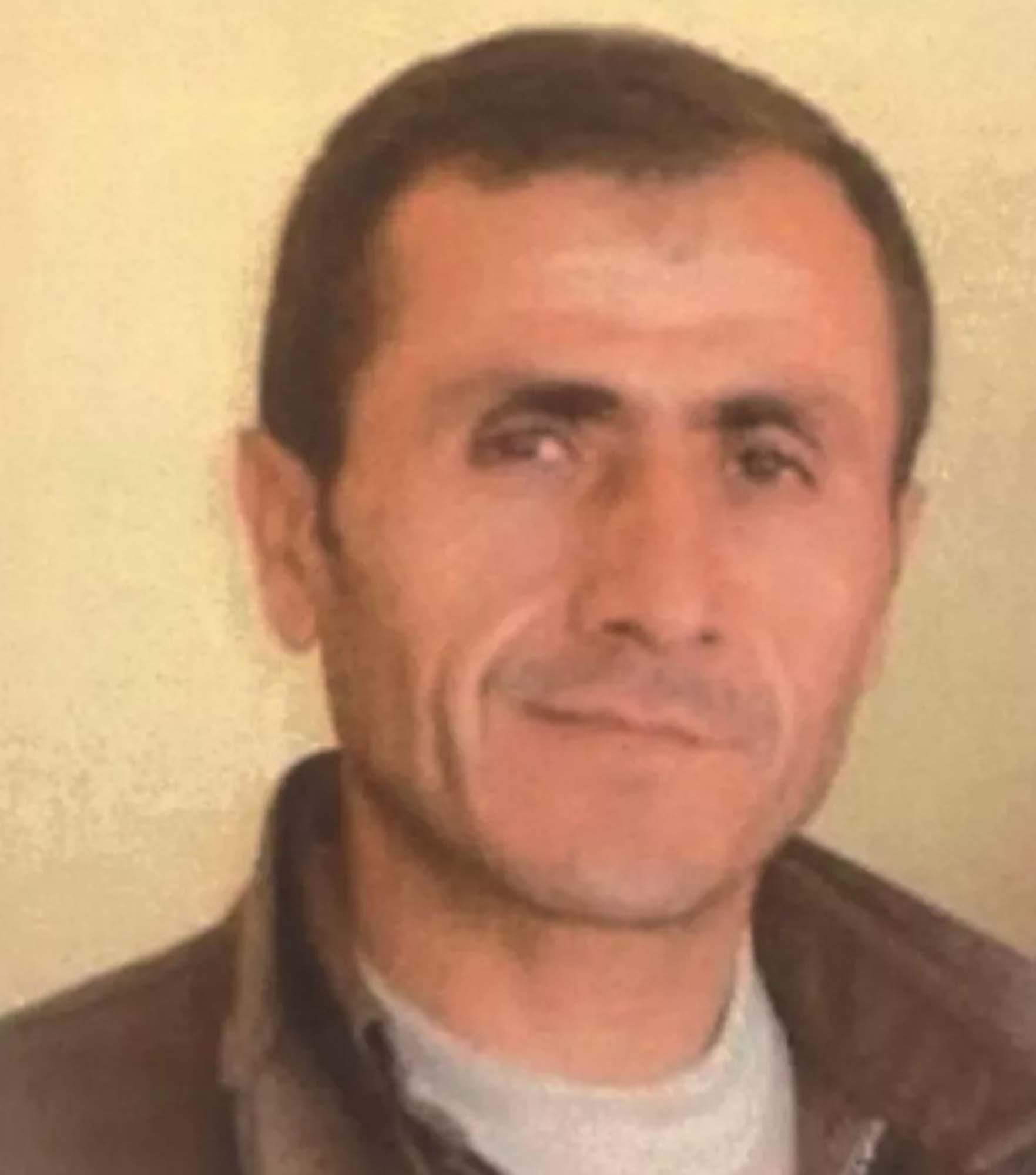 Son dakika! MİT'ten nokta operasyon! PKK/YPG'li terörist Muhsin Yağan etkisiz hale getirildi