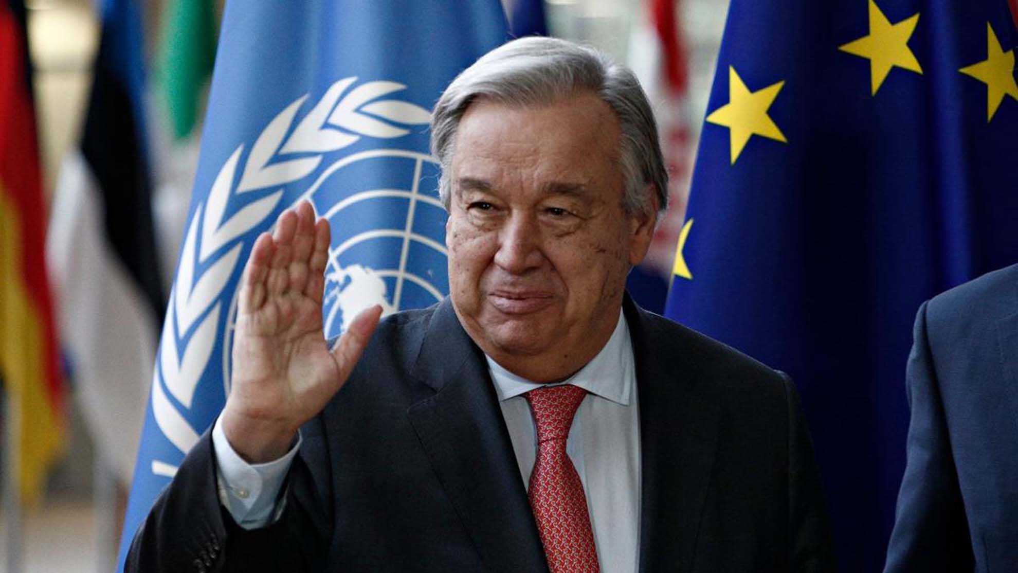 Cumhurbaşkanı Erdoğan'dan Ukrayna'ya kritik ziyaret! Zelenskiy ve Guterres ile görüşecek! 