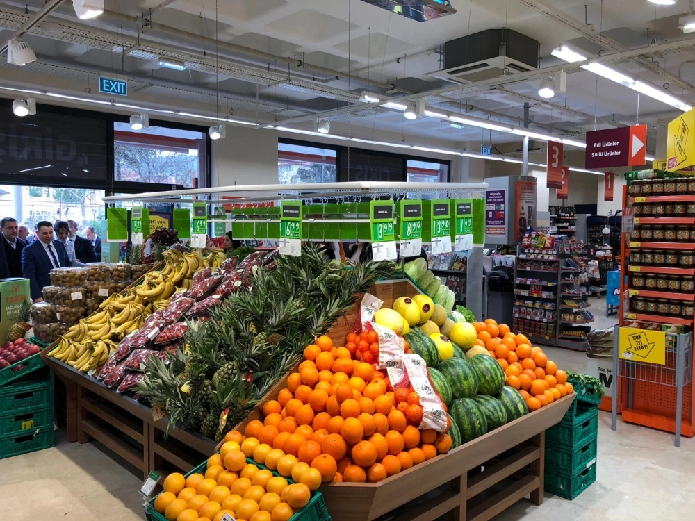 18 Ağustos 2022 Migros ürünleri, fiyat listesi! Bu hafta Migros'da neler var? Listede hangi ürünler yer alıyor?