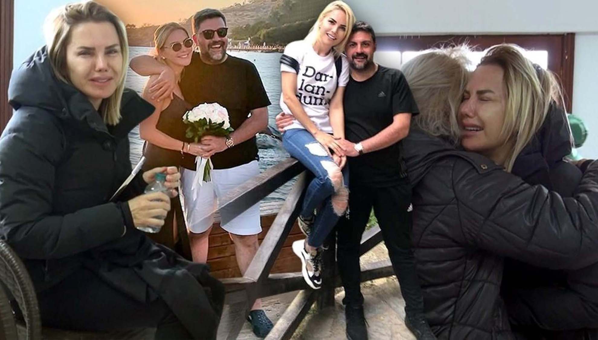 Ece Erken'in eşi avukat Mahmut Yazıcıoğlu'nun öldürülmesine ilişkin davada ara karar verildi! 3 sanık tahliye edildi, dava ertelendi