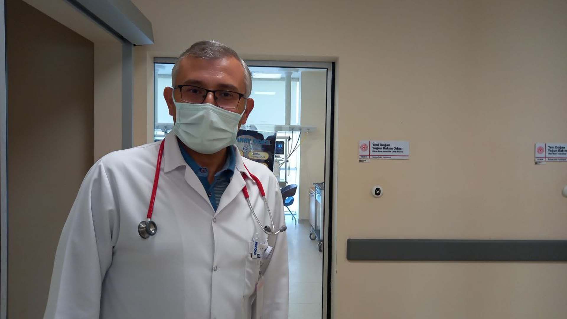 Konya'da yürekleri sızlatan olay! Vicdanlarını torbaya koydular: Bir günlük bebeği sokağa terk etmişler