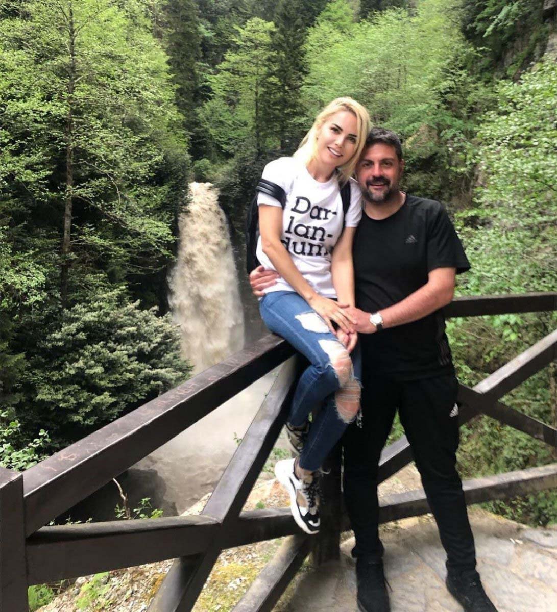 Ece Erken'in eşi avukat Mahmut Yazıcıoğlu'nun öldürülmesine ilişkin davada ara karar verildi! 3 sanık tahliye edildi, dava ertelendi