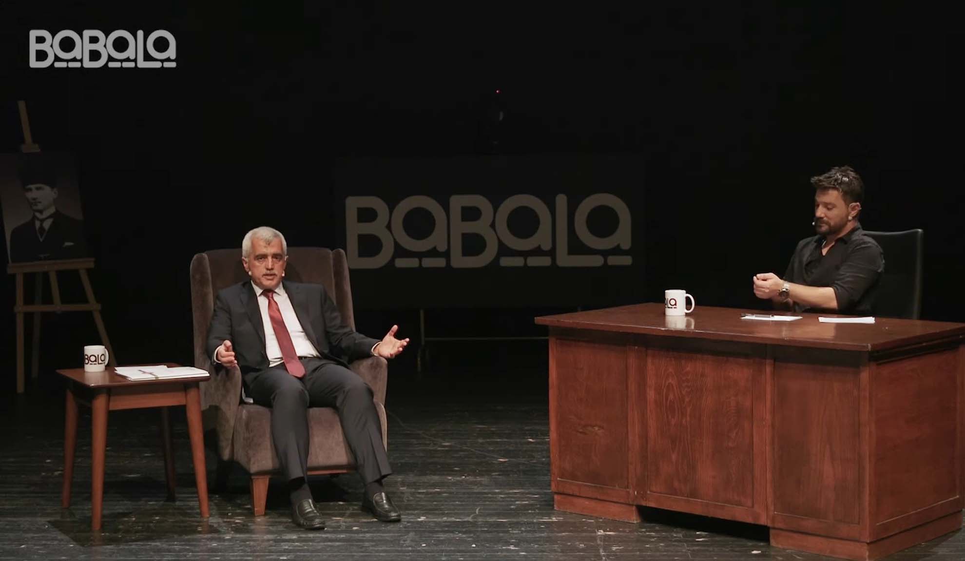 Şehit Anaları Derneği Sözcüsü Beyza Tufan'dan HDP'li Ömer Faruk Gergerlioğlu'na ağır sözler: Saçtığınız fitneyle binlerce insanın ölmesine neden oldunuz