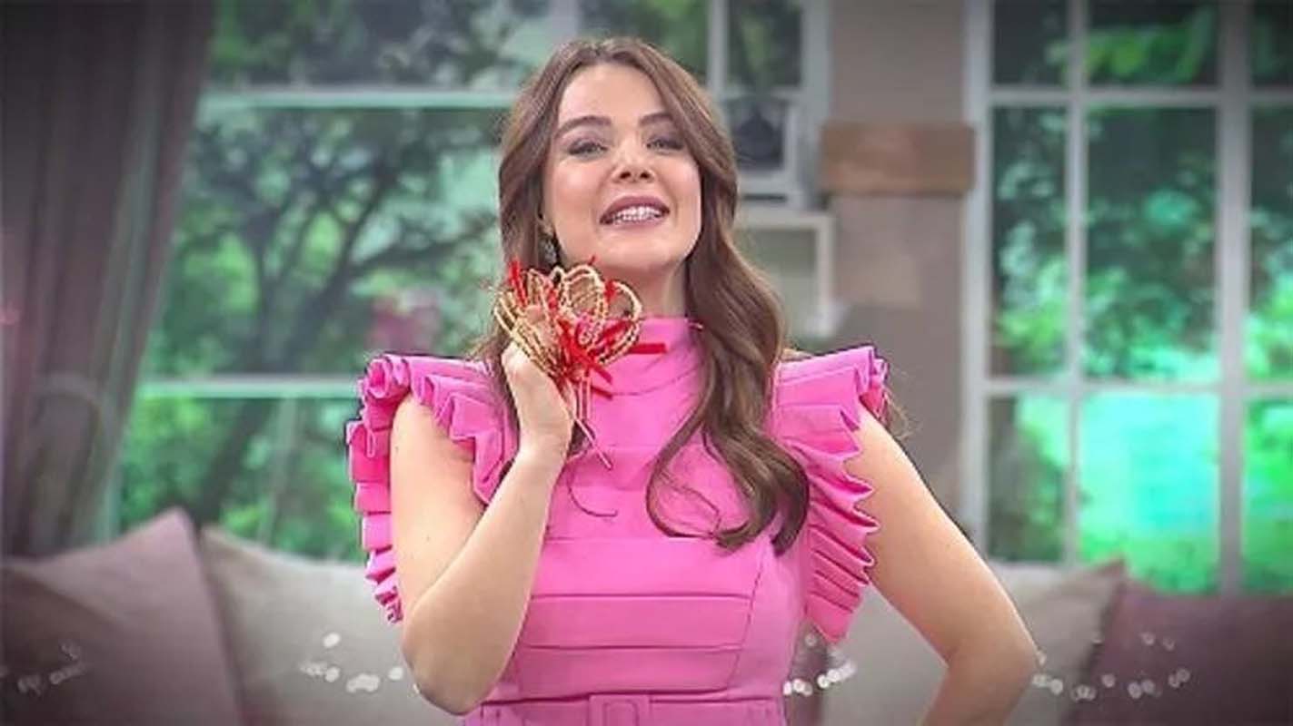 Gelinim Mutfakta yeni sezon ne zaman başlıyor 2022? İşte Gelinim Mutfakta yeni sezon tarihi