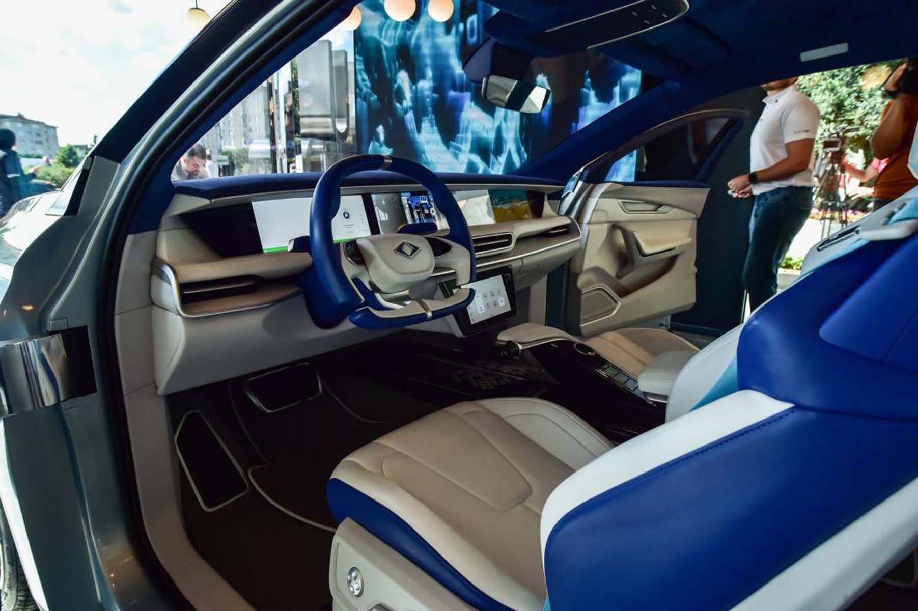 TOBB Başkanı Hisarcıklıoğlu tarih verdi! Yerli otomobilden muhteşem haber: TOGG'a hep beraber bineceğiz