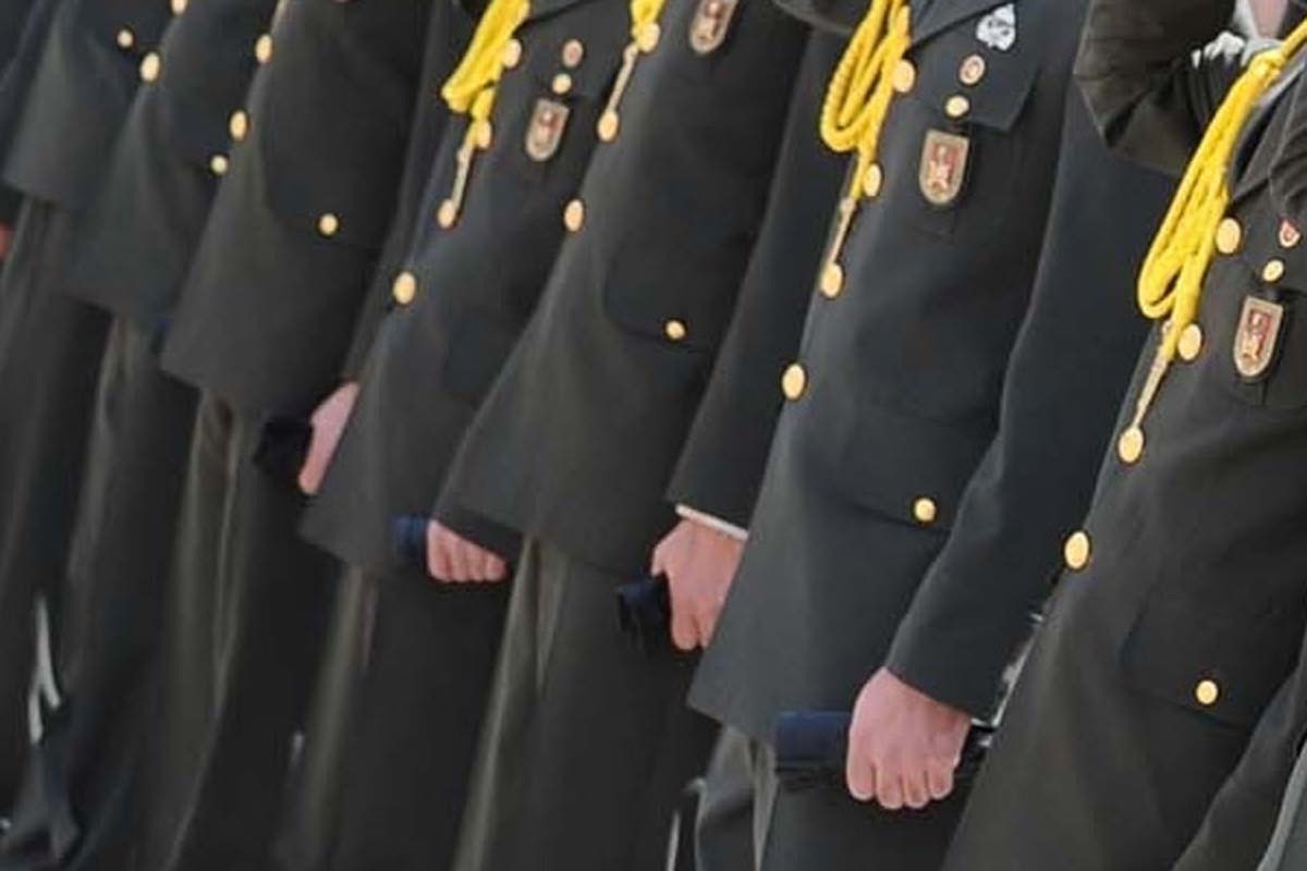Resmi Gazete'de yayımlandı! 126 general ve amiralin görev yeri değişti!