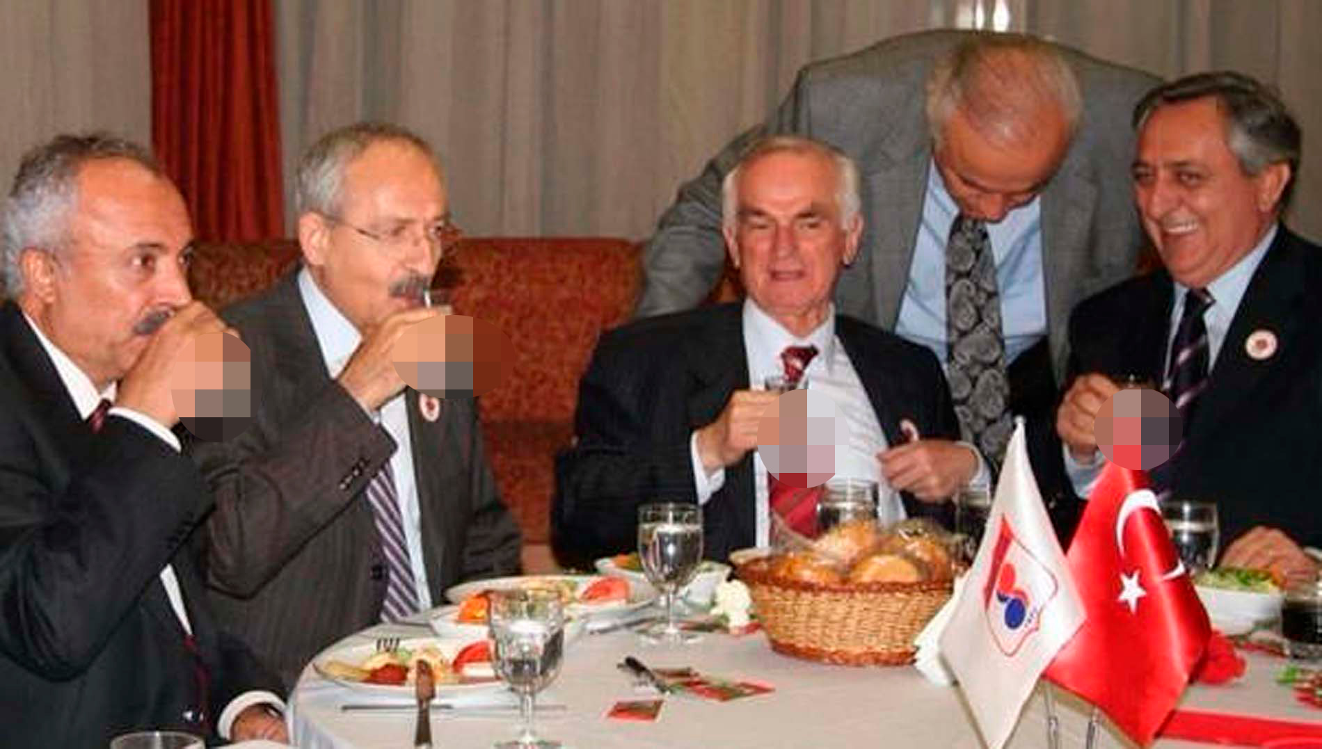 Kılıçdaroğlu'nun peygamber soyundan geldiğini söyleyen Yıldırım Kaya, CHP liderini bu defa Hacı Bektaş-ı Veli'ye benzetti!