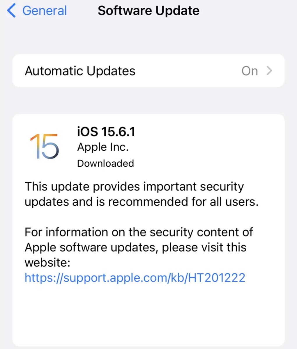 Apple'dan ciddi güvenlik açığı uyarısı! Cihazınız tamamen ele geçirebilir! Derhal güncelleyin!