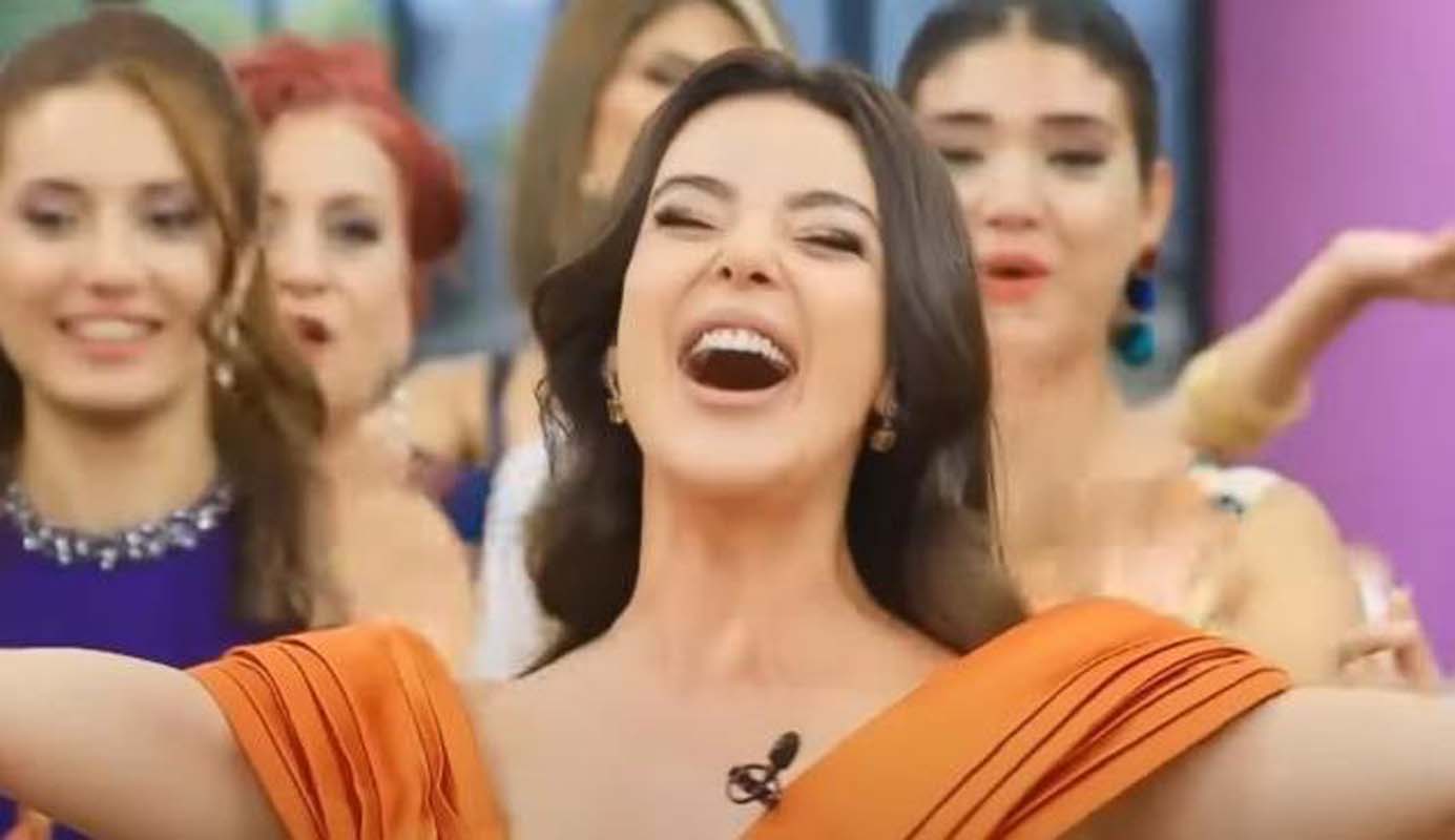 Gelinim Mutfakta yeni sezon ne zaman başlıyor 2022? İşte Gelinim Mutfakta yeni sezon tarihi