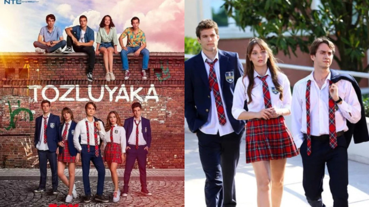 FOX TV Tozlu Yaka dizisi final mi yapıyor, bitiyor mu? Tozlu Yaka final ne zaman? Kaçıncı bölümde, neden final yapıyor?