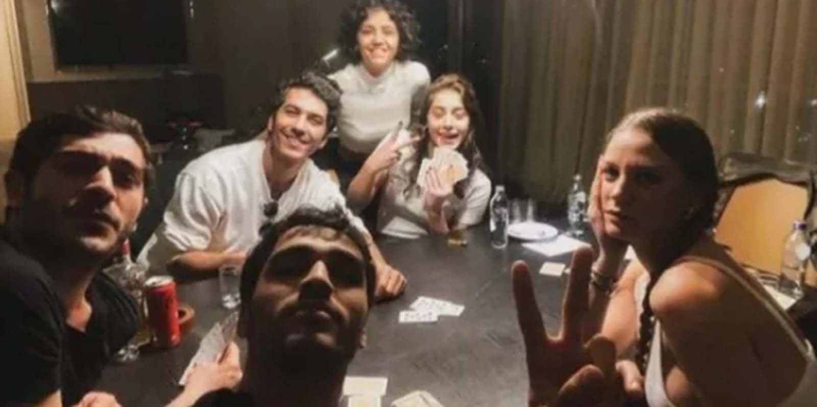 Serenay Sarıkaya hakkında inanılmaz iddia! Şahmeran çekimlerinde orman yangınına neden oluyordu! Anca dans etsin!