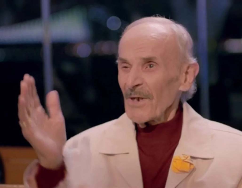 "Çipetpet" videosuyla tanınmıştı! Arnavut Şevket lakabıyla bilinen Şevket Kopal hayatını kaybetti!