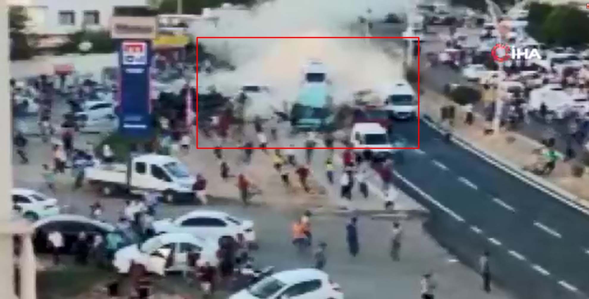 Bakan Koca acı gelişmeleri duyurdu, yürekler yandı! Mardin ve Gaziantep'te korkunç kazalar! İşte son durum...