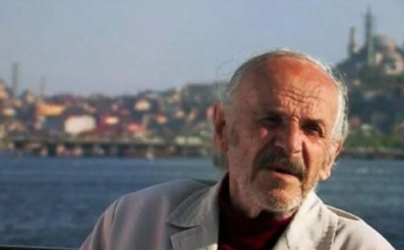 "Çipetpet" videosuyla tanınmıştı! Arnavut Şevket lakabıyla bilinen Şevket Kopal hayatını kaybetti!