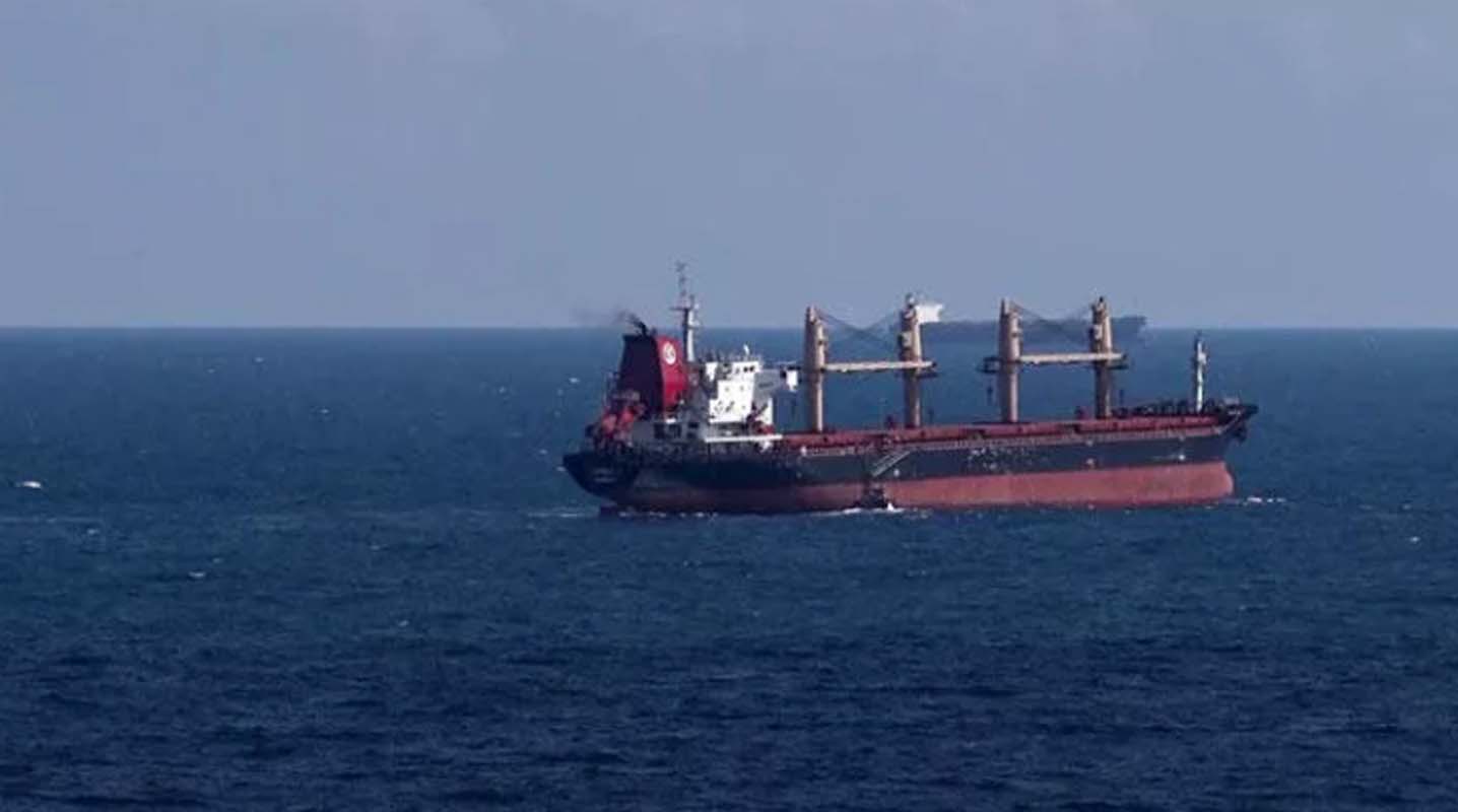 Son dakika | MSB'den açıklama! Tahıl sevkiyatında yeni gelişme!