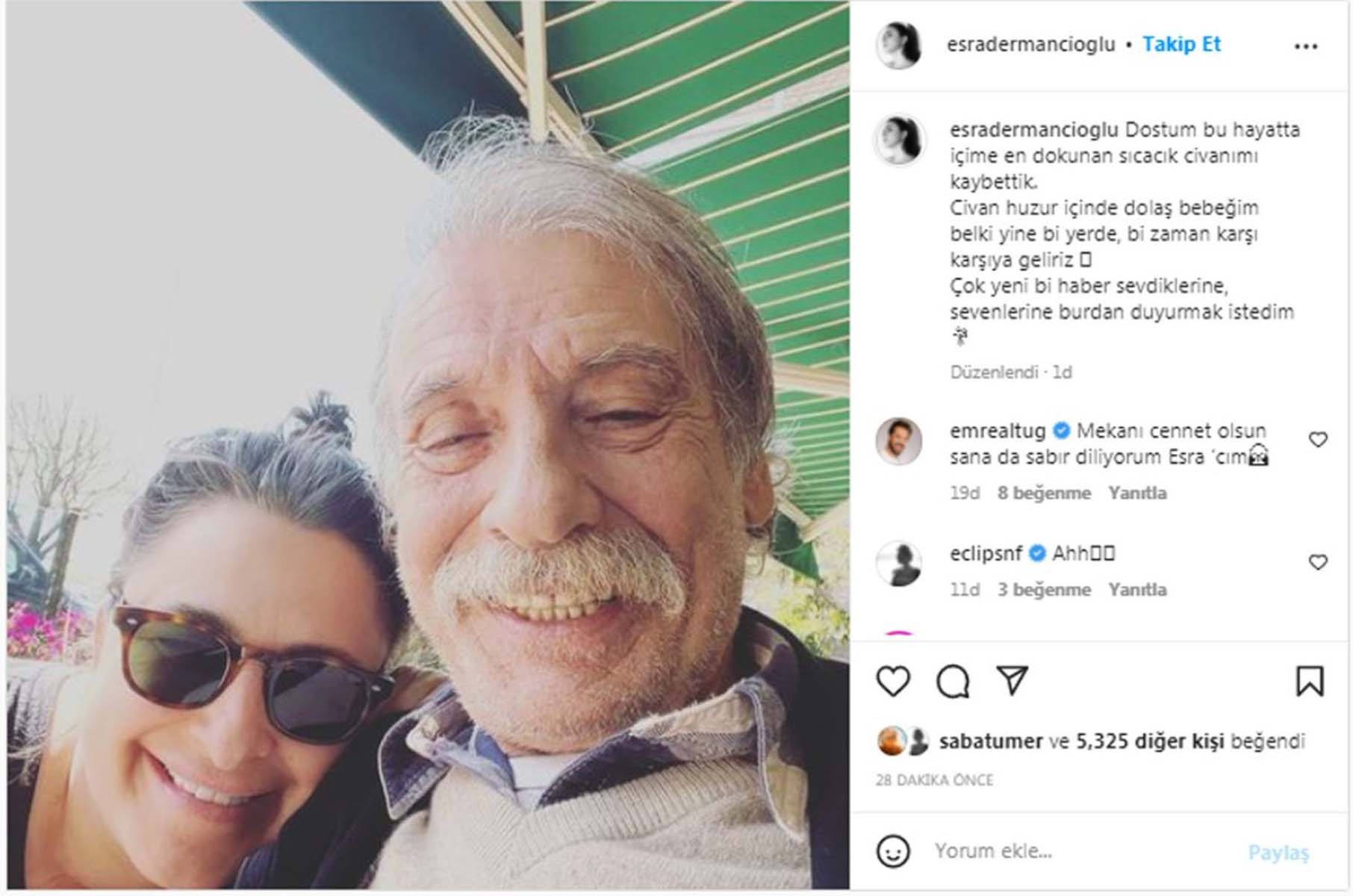 Civan Canova kimdir? Nereli? Kaç yaşında, neden öldü? Civan Canova'nın hastalığı neydi?