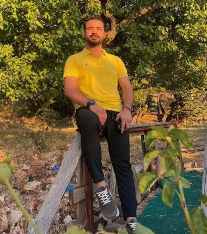 Gaziantep'teki kazada hayatını kaybeden gazetecilerden geriye kalanlar hüzne boğdu! Mesai yaptığımız arkadaşlarımızı kaybettik