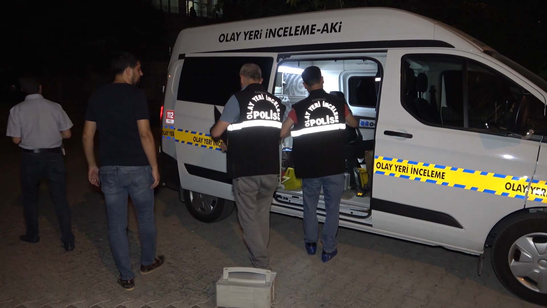 Cinayete mi kurban gitti? 54 yaşındaki adam, evinde ölü bulundu!