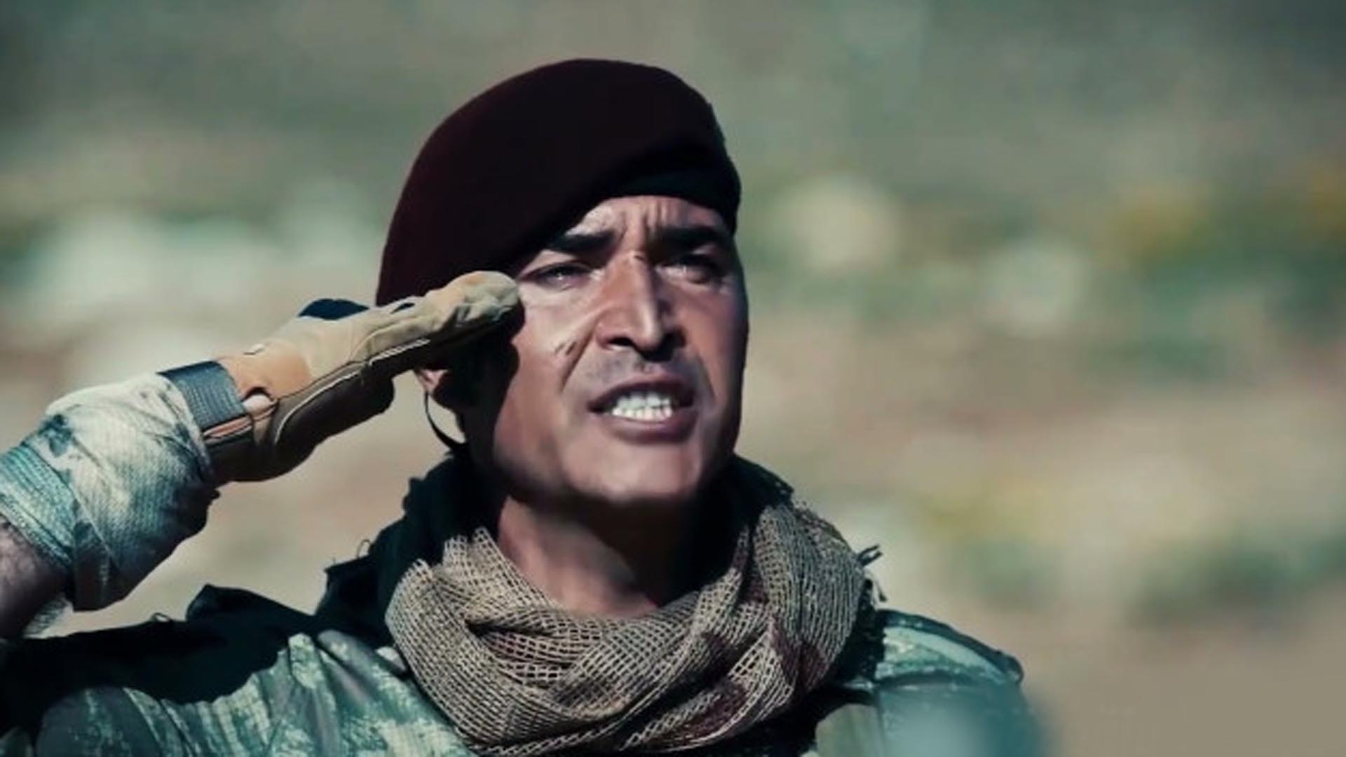 Komutan filmi ne zaman başlayacak 2022 hangi kanalda? Komutan filmi vizyon tarihi, oyuncuları, fragmanı!