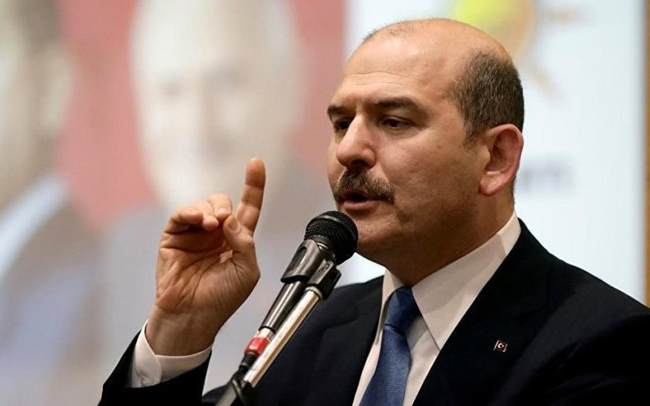 Bakan Soylu'dan çok net açıklama! Mardin ve Gaziantep kazalarına dair konuştu: Hesabını sorarız!