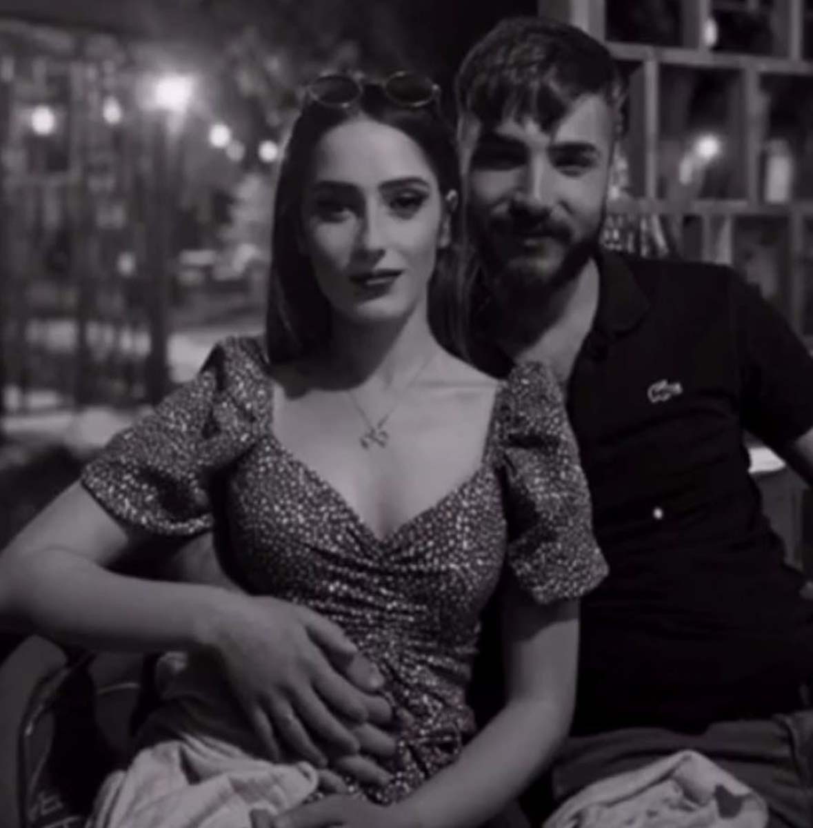 Aksaray'da yürekleri yakan kaza! İki hafta önce nişanlanan çift hayatını kaybetti: Geriye mutlu anların fotoğrafları kaldı