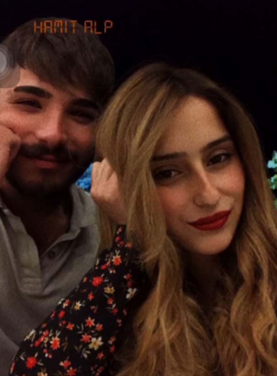 Aksaray'da yürekleri yakan kaza! İki hafta önce nişanlanan çift hayatını kaybetti: Geriye mutlu anların fotoğrafları kaldı