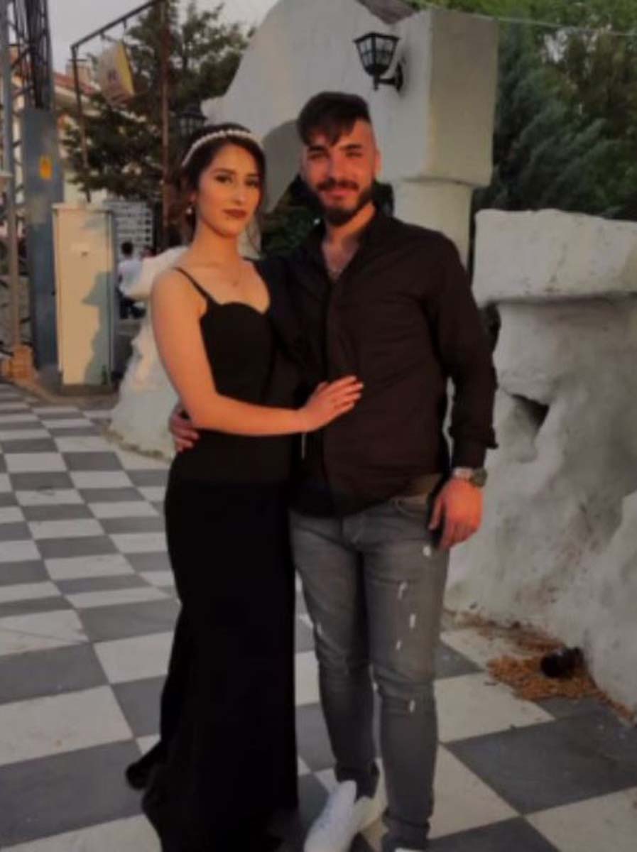 Aksaray'da yürekleri yakan kaza! İki hafta önce nişanlanan çift hayatını kaybetti: Geriye mutlu anların fotoğrafları kaldı