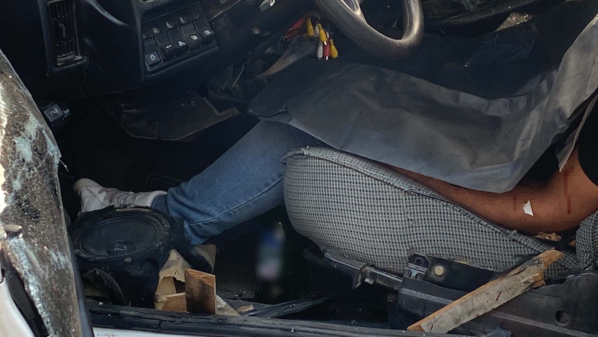 Aksaray'da yürekleri yakan kaza! İki hafta önce nişanlanan çift hayatını kaybetti: Geriye mutlu anların fotoğrafları kaldı