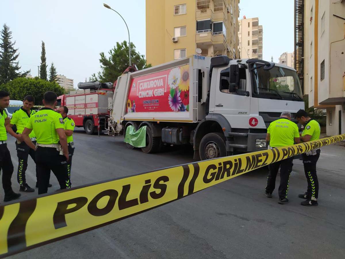 Adana'dan acı haber! 12 yaşındaki çocuğun ölümü yürek dağladı...