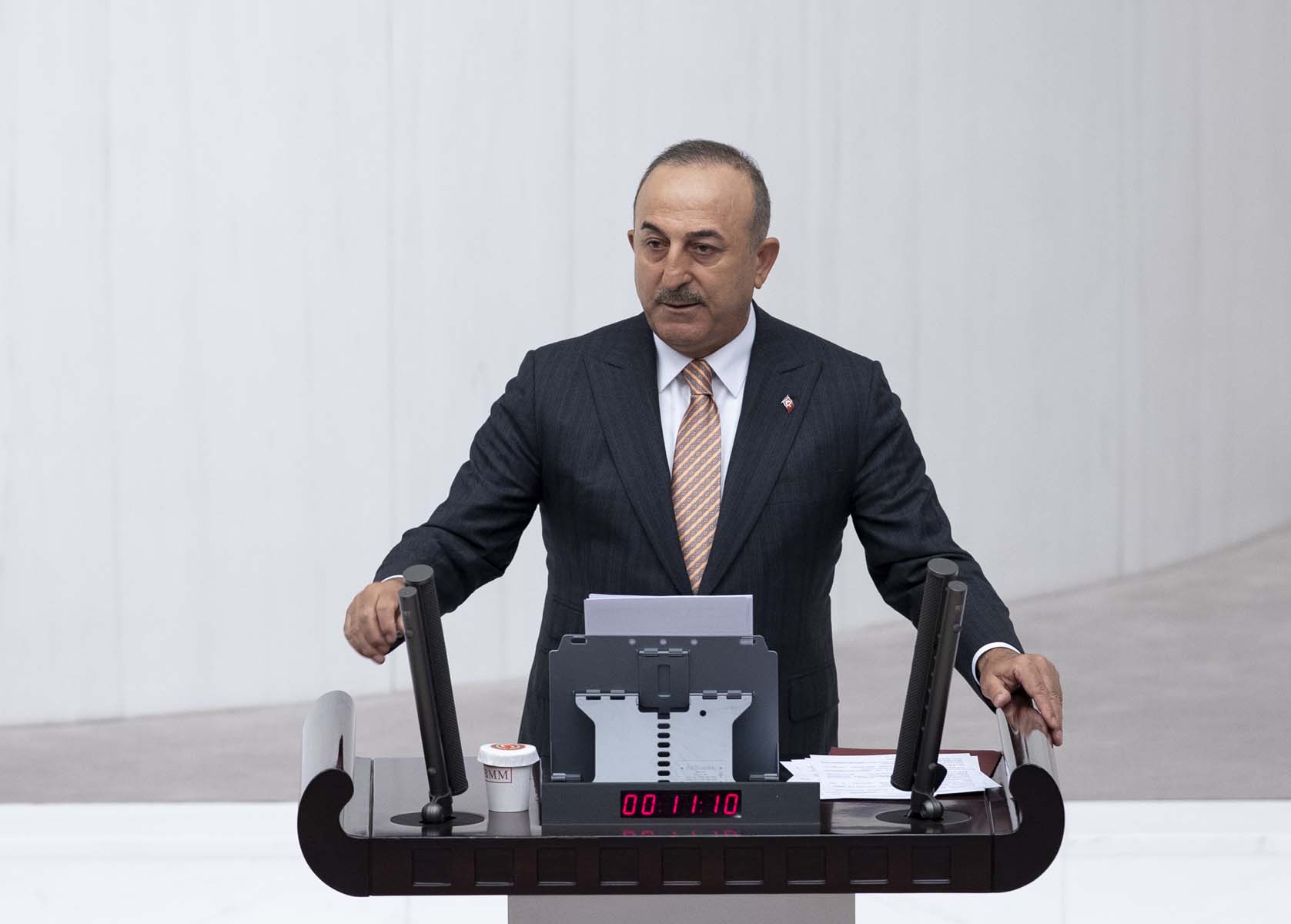 Son dakika| Türkiye, Suriye ile görüşecek mi? Bakan Çavuşoğlu'ndan kritik sözler