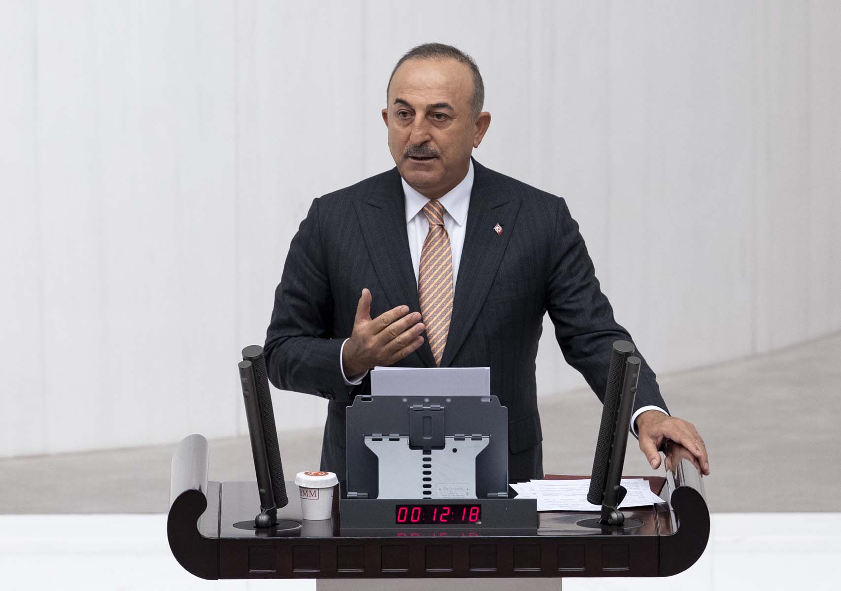 Son dakika| Türkiye, Suriye ile görüşecek mi? Bakan Çavuşoğlu'ndan kritik sözler