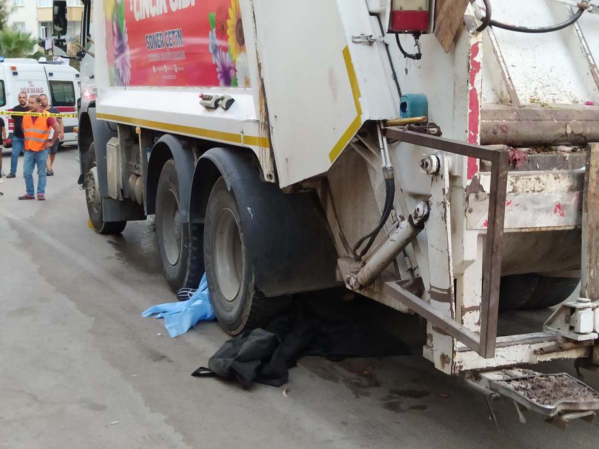 Adana'dan acı haber! 12 yaşındaki çocuğun ölümü yürek dağladı...