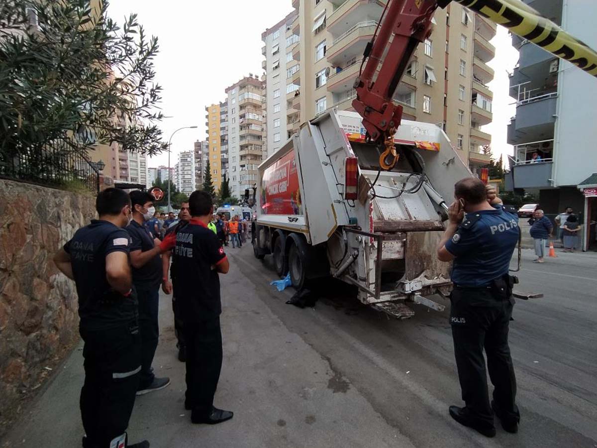 Adana'dan acı haber! 12 yaşındaki çocuğun ölümü yürek dağladı...