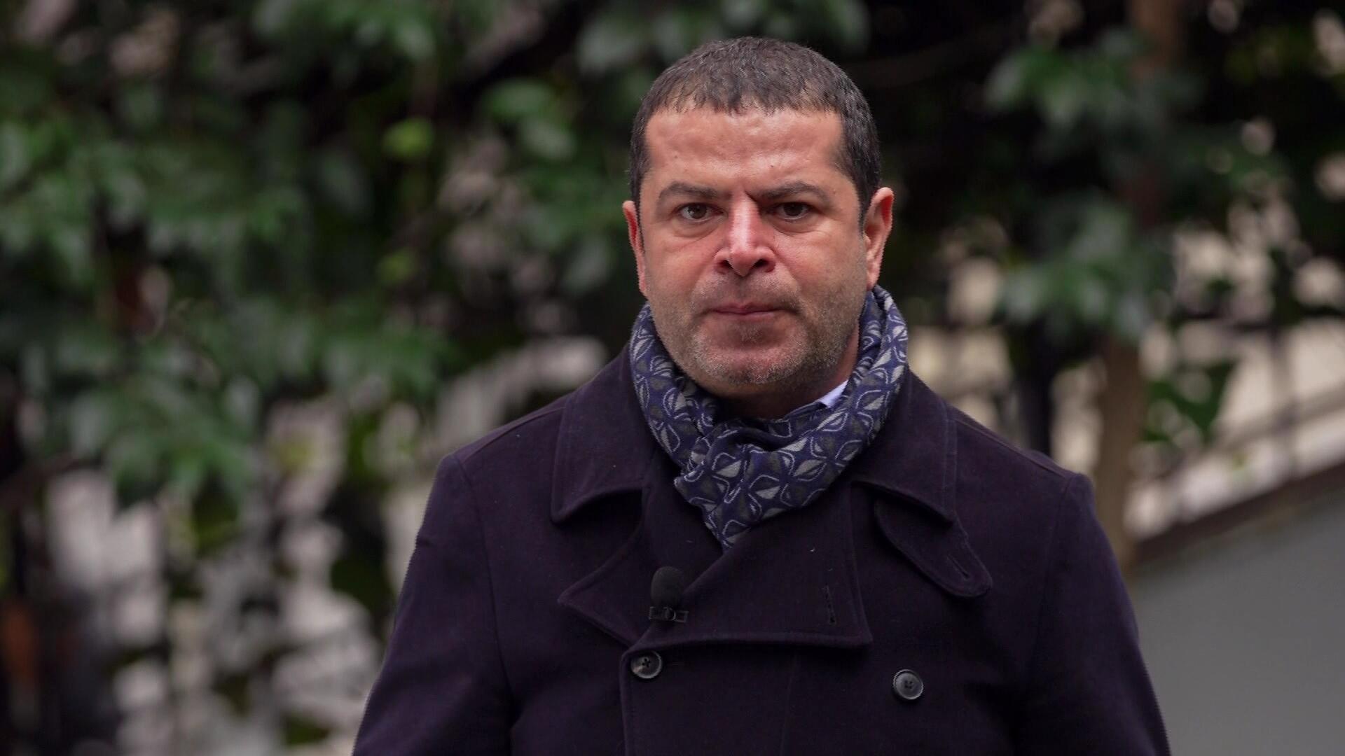 Cüneyt Özdemir, adayını açıklamayan 6'lı masayı yerden yere vurdu! Vatandaştan büyük takdir topladı! Böyle bir saçmalık olabilir mi?