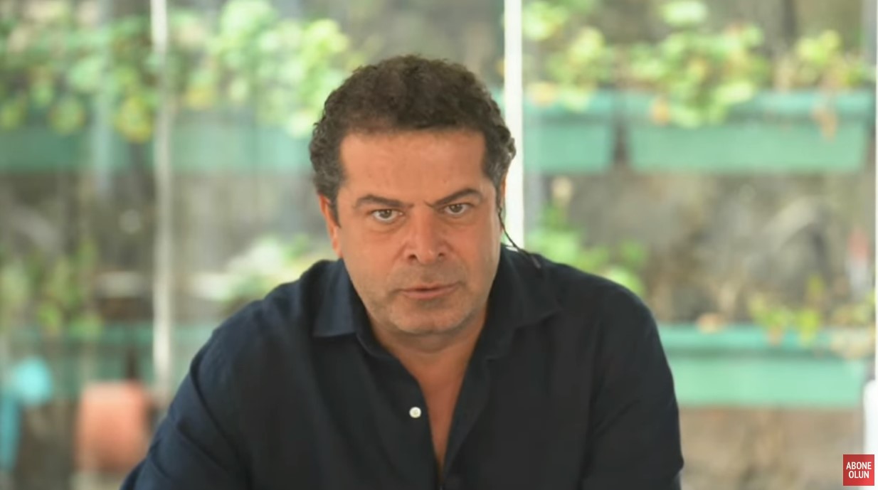 Cüneyt Özdemir, adayını açıklamayan 6'lı masayı yerden yere vurdu! Vatandaştan büyük takdir topladı! Böyle bir saçmalık olabilir mi?