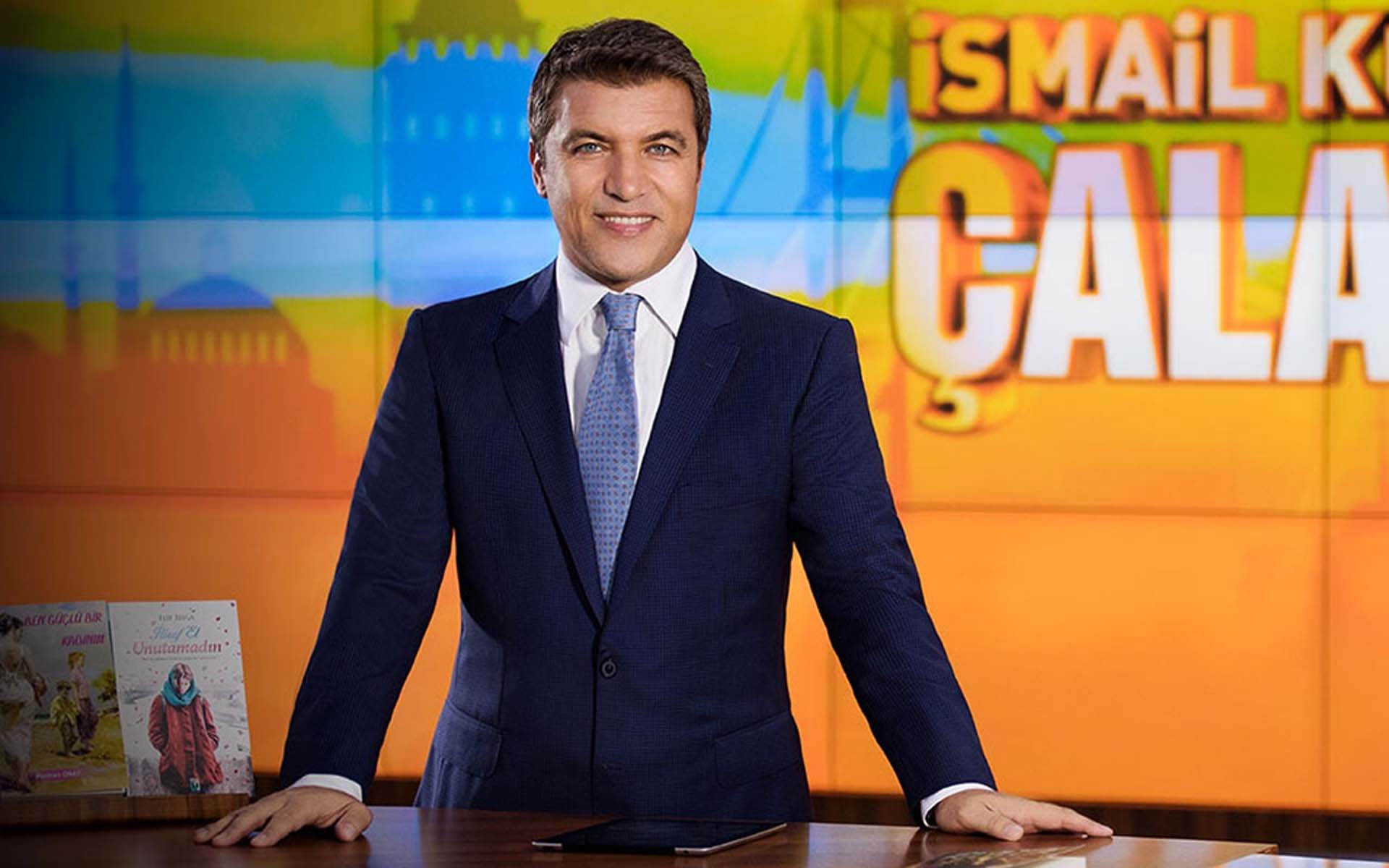 İsmail Küçükkaya hangi kanalda, programı ne zaman başlıyor? İsmail Küçükkaya FOX TV'den neden ayrıldı?