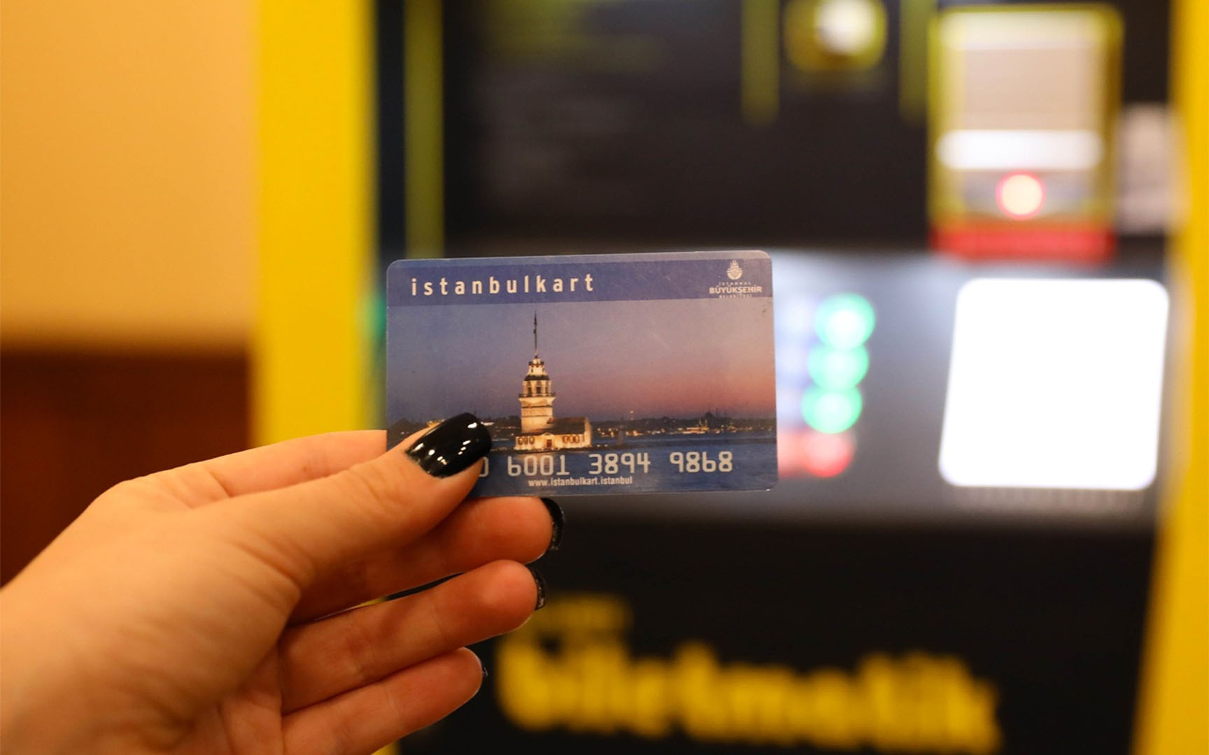 İstanbulkart kullananlar şimdi yaşadı! Yüzde 10'u karta geri iade edilecek!