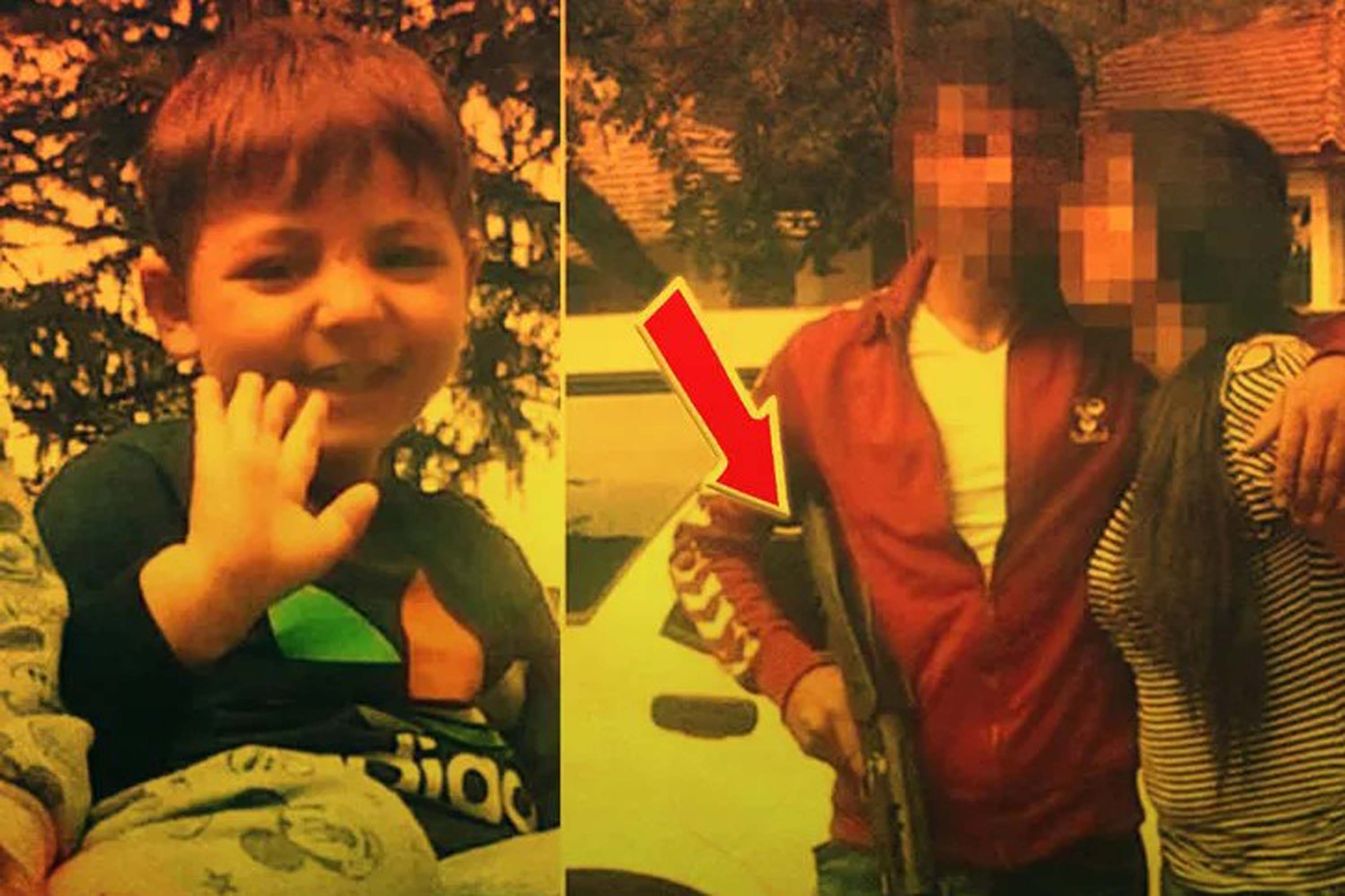 Ankara'da korku filmi gibi olay! 3 yaşındaki çocuğuna uyuşturucu verdi, çocuk istemeyince piknik tüpüyle kafasına defalarca vurarak öldürdü! 