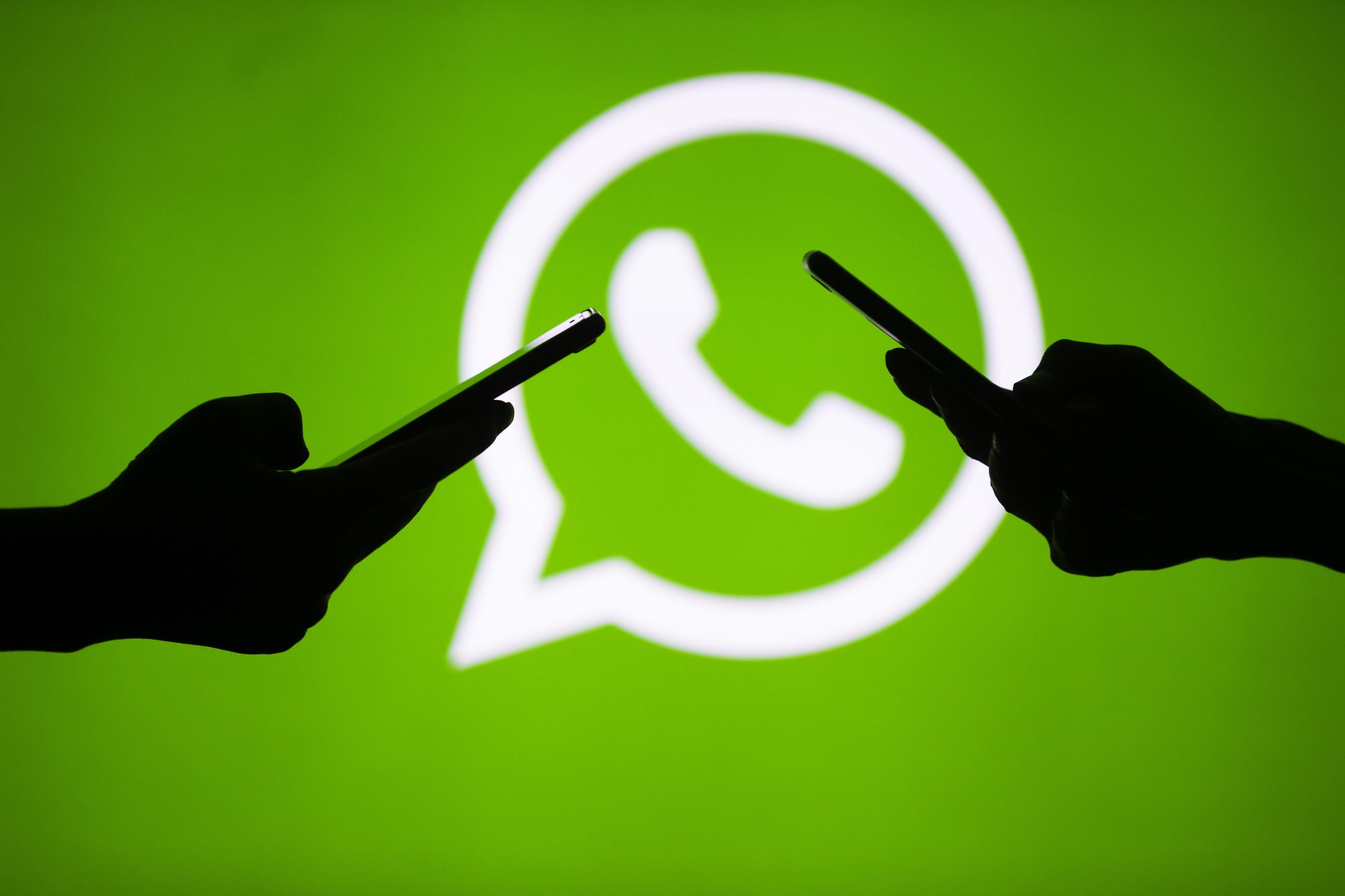 WhatsApp'ın bir tehlikeli yüzü daha ortaya çıktı! Kredi kartı bilgileriniz tehlikede!