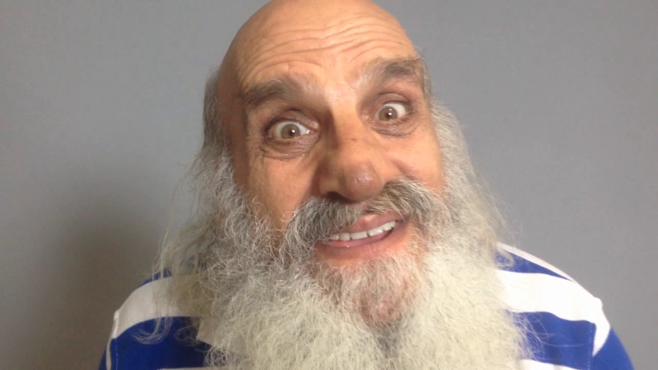 Yeşilçam'ın kötü adamı Ali Güney hayatını kaybetti!