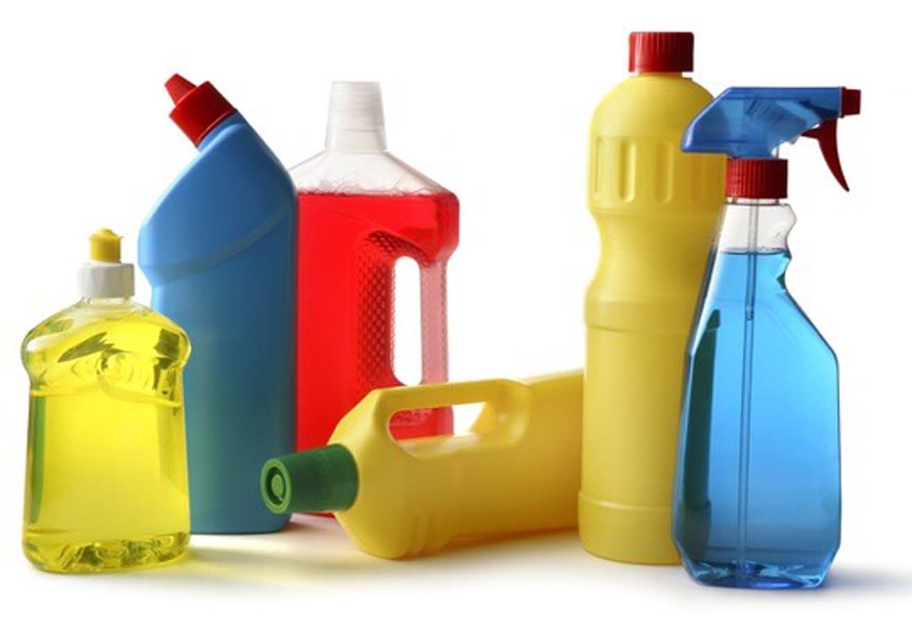 Uzman isim uyardı! Bu maddenin olduğu temizlik ürünlerine dikkat! DNA hasarı, cinsiyet kaymalarına sebep oluyor