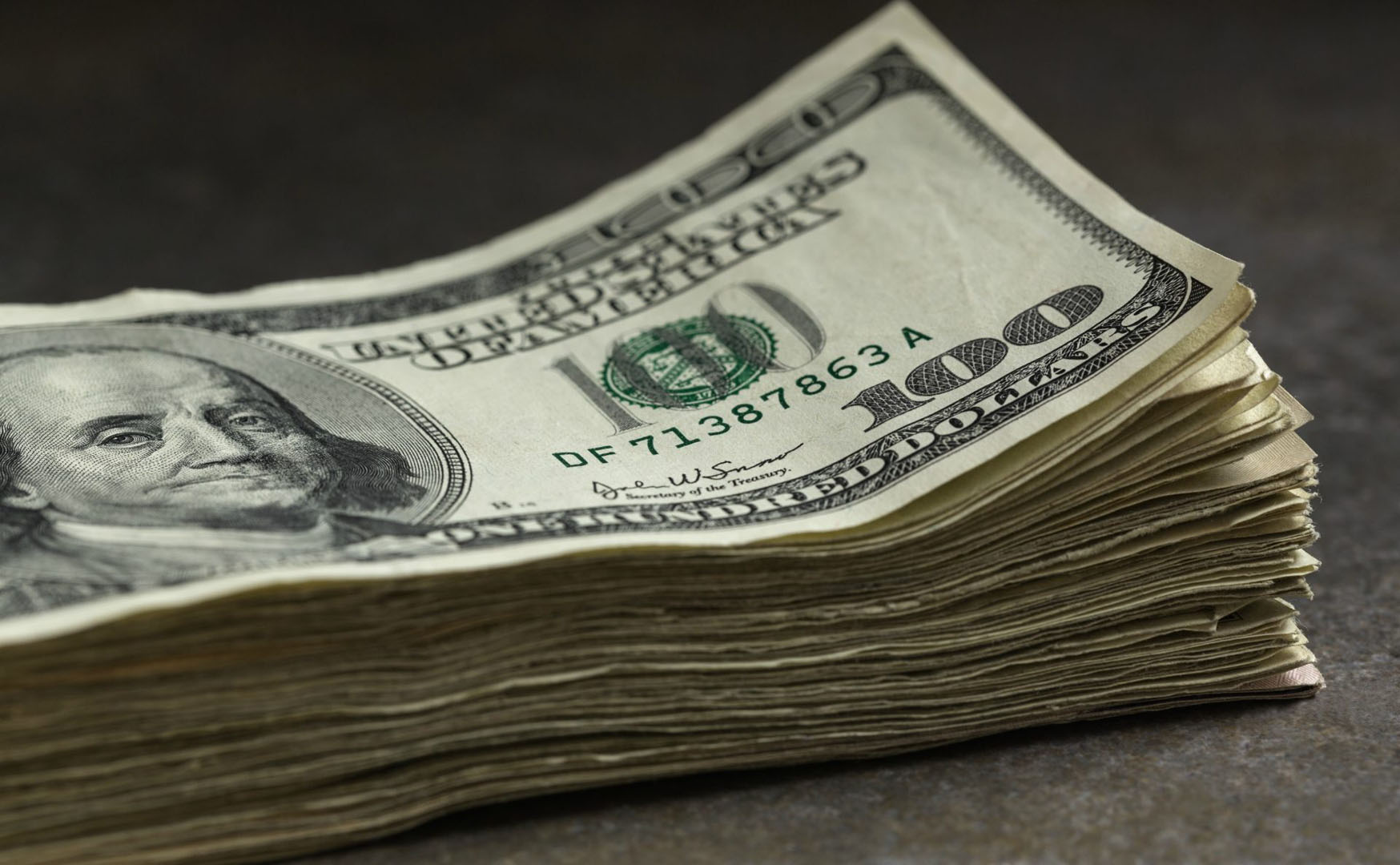 ABD ekonomisinde kriz: Daralma artıyor