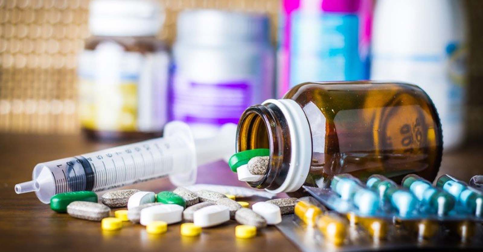 Ruslardan şaşırtan tercih! Türkiye'ye gelip ilaçları hediyelik olarak alıyorlar