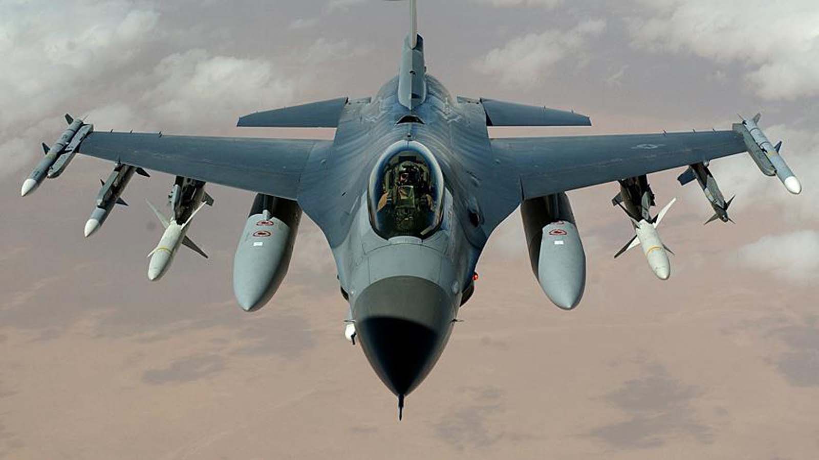 Rusya'dan dikkat çeken açıklama: İsrail’in F-16’ları Suriye’de bilim merkezini vurdu