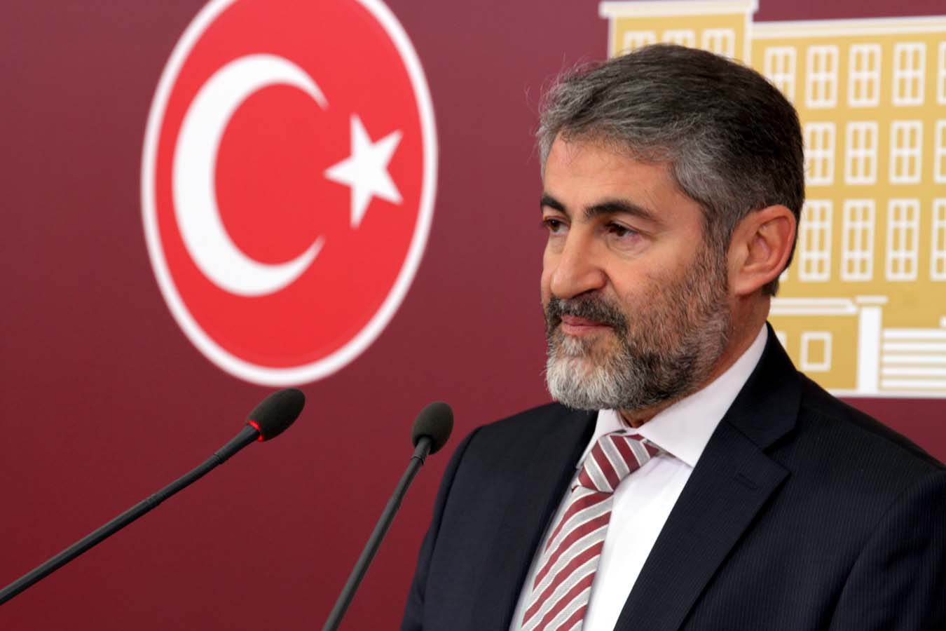 Türkiye ekonomisi hakkında yazan The Economist'e Bakan Nurettin Nebati'den yanıt: Bizi izlemeye devam edin!