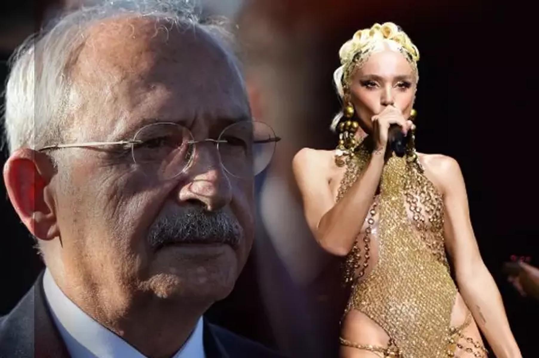 Kılıçdaroğlu İmamhatip'lilere sapık diyen Gülşen'i savunmuştu! Bakan Soylu'dan Kılıçdaroğlu'na sert tepki gecikmedi!