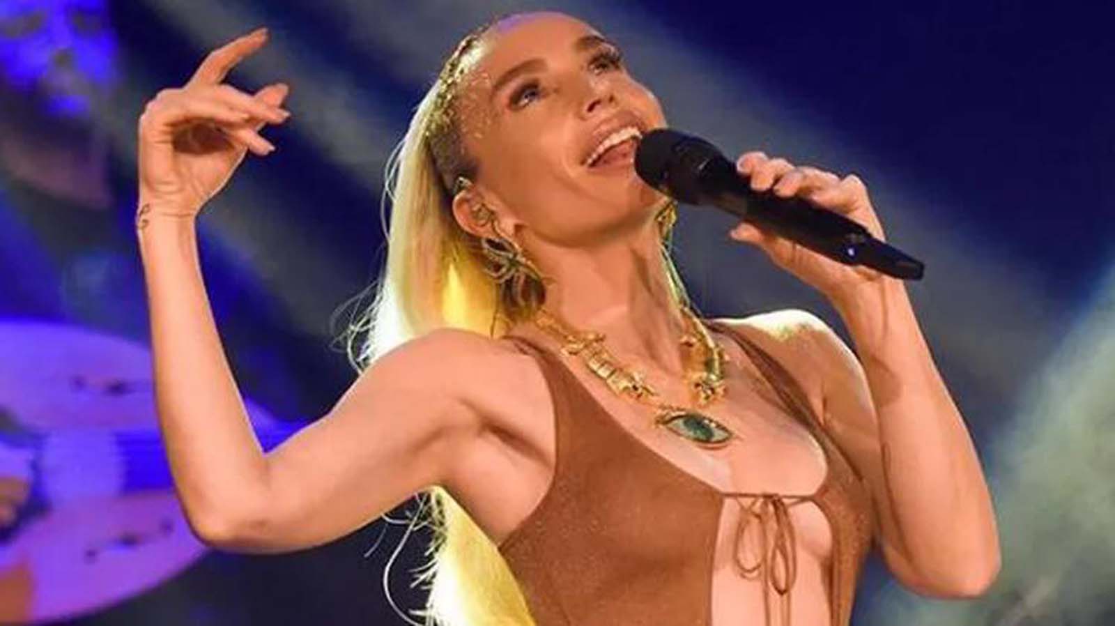 ABD'den Gülşen' destek! Türkiye'yi ifade özgürlüğüne saygı duymaya çağırıyoruz